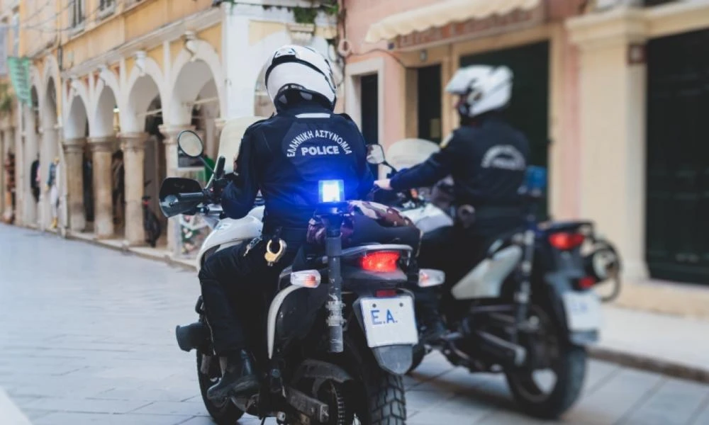 Κρήτη: Σύλληψη για ναρκωτικά στα Χανιά